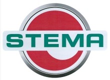 STEMA Aufkleber