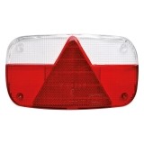 Light glass / lamp glass Multipoint (3) III