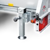 Teleskopkurbelstützen 02