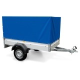 50 cm Hochplane  / Ersatzplane