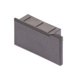 STEMA_Rechteckstopfen 45x29, schwarz links_T4503403_7498