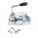 STEMA_Stützrad mit Vollgummirad auf Kunststofffelge 200x50 mm_ZT00406_7443