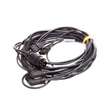 STEMA_Hauptkabel 7,5 m mit Zusatzanschlüssen & 2 x Kennzeichenleuchte mit 1,2 m Anschlusskabel_T3610350_7303