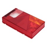 Light glass / lamp glass Multipoint 1(l)