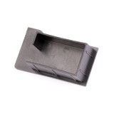 STEMA_Rechteckstopfen 45x29, schwarz links_T4503403_7499