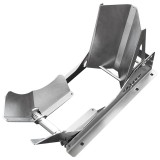 Wheel holder rocker “variable”