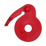 Sicherungen für roten  Bordwandverschluss