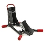 Radhalterwippe "stand alone fix"