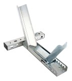 Fahrradwippe (auch für E-Bike) "stand alone"