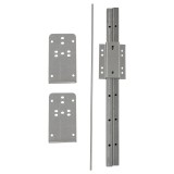 universaler Ersatzradhalter (fest) für SySTEMA und REX