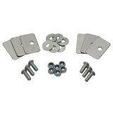 Schraubenbeutel für Kotflügel