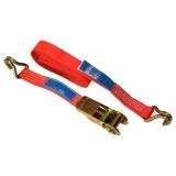 Spanngurte mit Spitzhaken