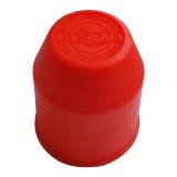 Schutzkappe für Anhängerkupplung