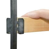 Kompakttaschen-Spriegelbretter