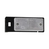 Rückstrahler-mit-Gummihalter