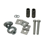 Ringmutter inklusive Normteile