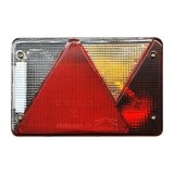 Rückleuchte / Rücklicht / Lampe Multipoint 4 (IV)