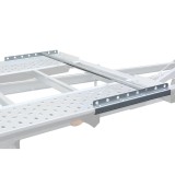 Lochprofil Sperrstange