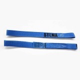 Loops / Radschlaufen zur Befestigung von Spanngurten