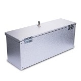 STEMA_Deichselbox aus verzinkten Stahlblech KLEIN 15 Liter ZT00657_3706_web