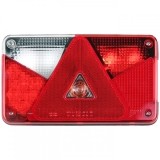 Light glass / lamp glass Multipoint 5 (V)