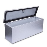 STEMA_Deichselbox aus verzinkten Stahlblech KLEIN 15 Liter ZT00657_3698_web