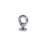 Verzurrring für FT 7.5 / 8.5 mit Aluminium Bordwänden