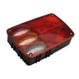 T3609243 R++ckleuchte li Earpoint IV