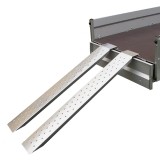 Auffahrrampe "light"