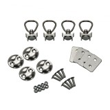 ZT00805 Zurrset-light