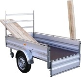 Leitergestell auf Variolux