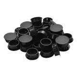 Zierkappe / Stopfen für Bordwand