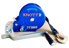 Zubehör für Seilwinde Knott