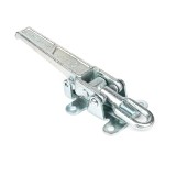 Exzenterverschluß EXZV 10-2  verzinkt