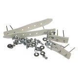 Nachrüstsatz-Schnallen-Strippen