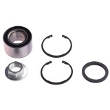 Wheel bearing set 750 kg trailer