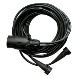 Main cable / cable harness 13-pole coupling socket