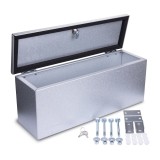 STEMA_Deichselbox aus verzinkten Stahlblech KLEIN 15 Liter ZT00657_3702_web