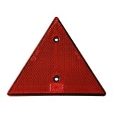 Dreieckreflektor / Dreieckrückstrahler