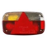 Taillight / rear light / lamp Multipoint 3(III)