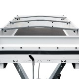 Flachplanenstütze 02