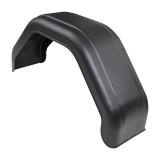 Kotflügel aus Kunststoff