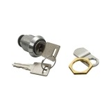 Schloss für Deichselbox