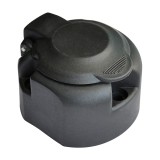 Anhängersteckdose-13-polig