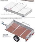 Fahrradtransportsatz 2