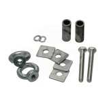 Ring nut includes standard parts