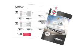 Brochure "SySTEMA"