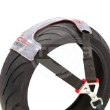 Y-tension strap / tire belt “TYRE FIX - BASIC”
