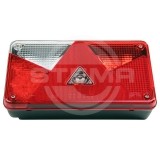 Taillight / rear light / lamp Multipoint 5 (V ) - LED