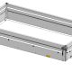 Side wall extension for FT 750 & 850 kg